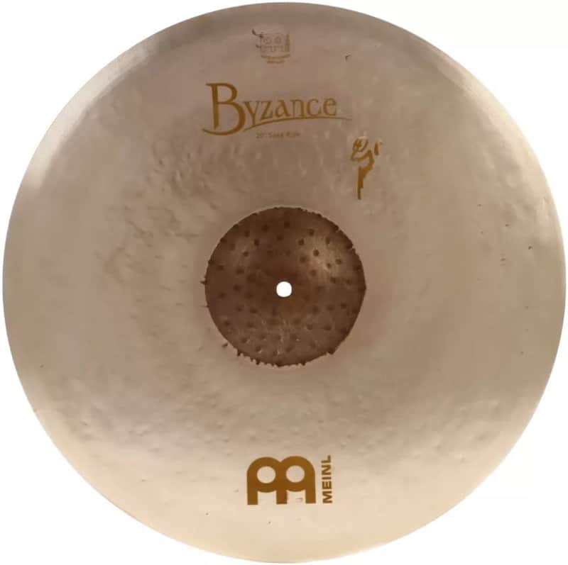 Meinl 20" Byzance Vintage Sand Ride (B20SAR) image 1