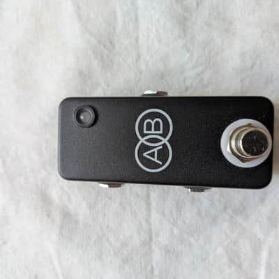 JHS Mini A/B Box 2017s - Black Bild 2
