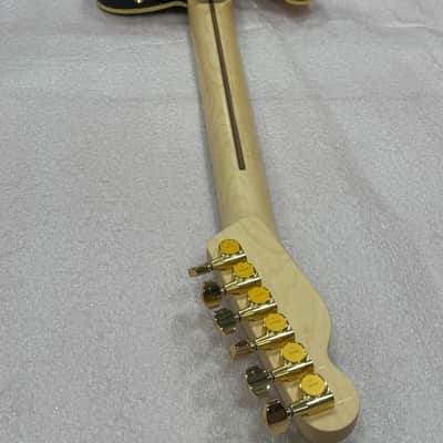Richie Kotzen Fender Telecaster image 15