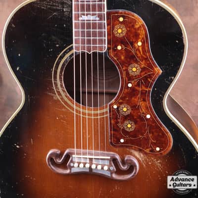 Gibson 1952 J-200 image 8