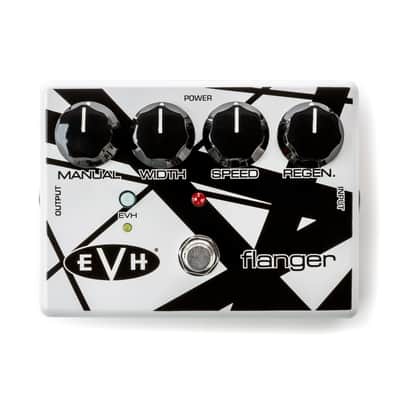 MXR EVH-117 Flanger image 1