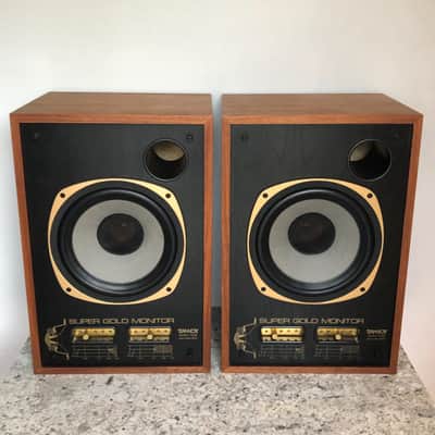 Tannoy SGM-10b Reference Studio Monitors image 2
