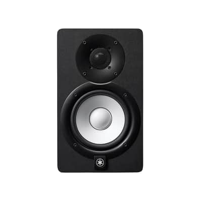 Yamaha HS5 70 Watt Professional Powered Studio Monitor Speaker image 6