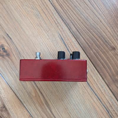 EarthQuaker Devices Grand Orbiter Phase Machine V3 2018 - Present - Various image 5