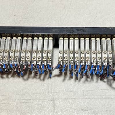 ADC 144 Bantam TT Patchbay - Make An Offer! image 3