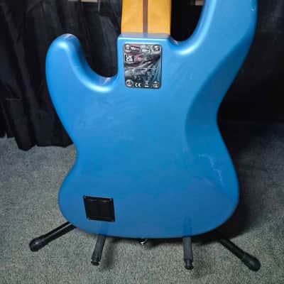 Fender Jazz Bass 2024 - Satin image 4