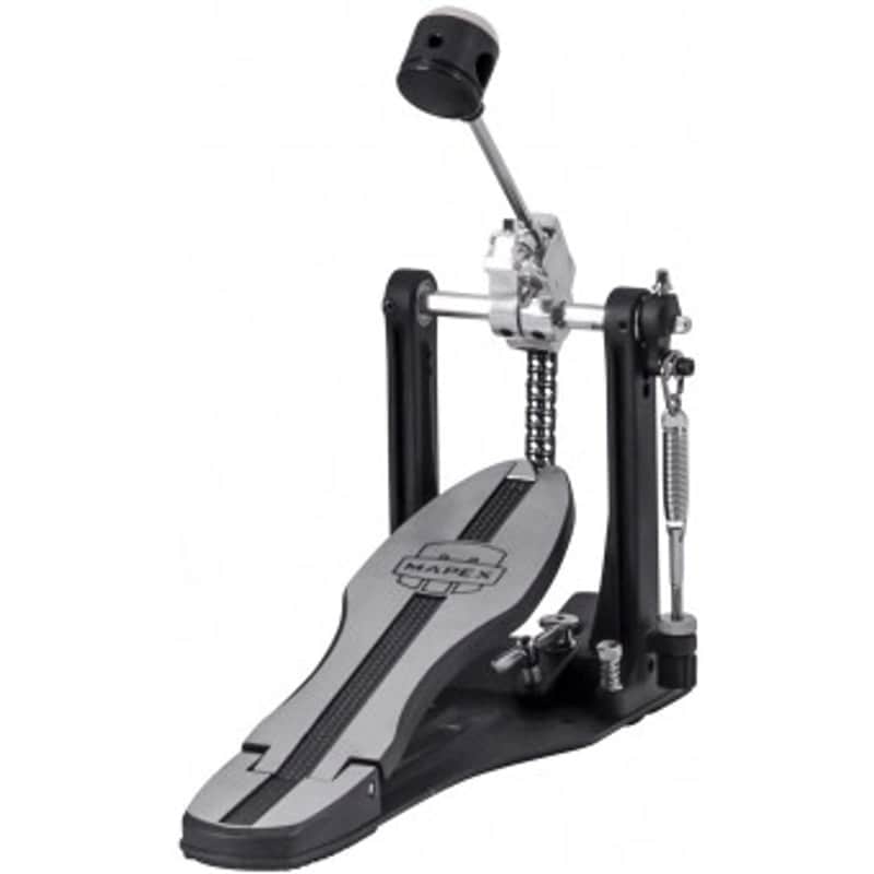 Mapex P600 Mars Series Single Bass Drum Pedal imagen 1