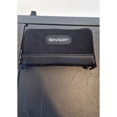 Sharp MD-R74 - Violet X 4 – MiniDisc - Good w/ Soft Case image 2