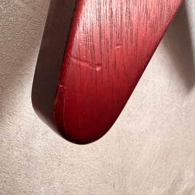 Gibson Flying V 2007 - Faded Cherry image 17