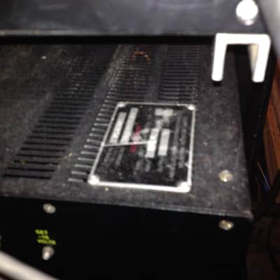 Neve VR-72 Mad Labs 2001 image 18