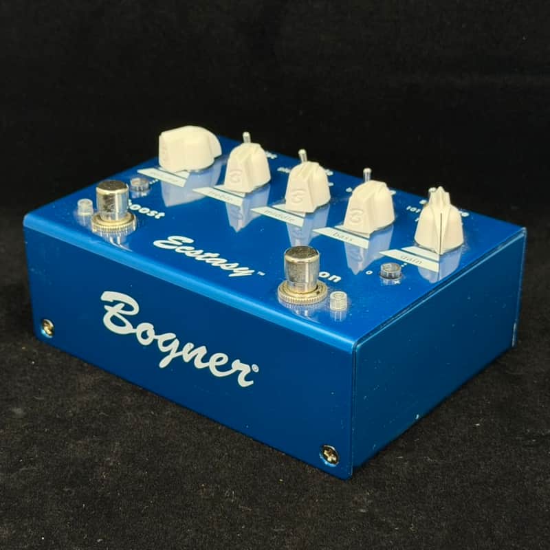 Bogner Ecstasy