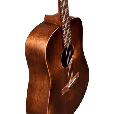 Martin D-15M-STREET Guitare acoustique D-15M Streetmaster image 4