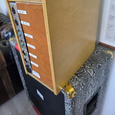 Neve 1057 Channel Strip Mic-Pre & EQ x 2 Studio Pair EX THE BEATLES, SHIRLEY BASSEY, THE DARKNESS image 11