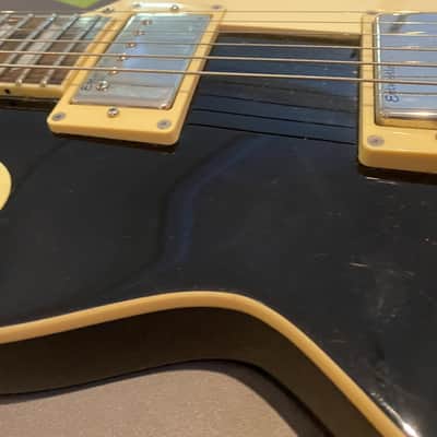 Consignment Tanglewood w/entwhistle pickups LP Electric Guitar image 3