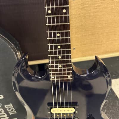 Gibson SG-X 2000 Dragon image 6