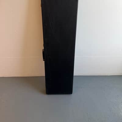 Vintage Ibanez Sting Bass OHSC Hardshell Case image 2