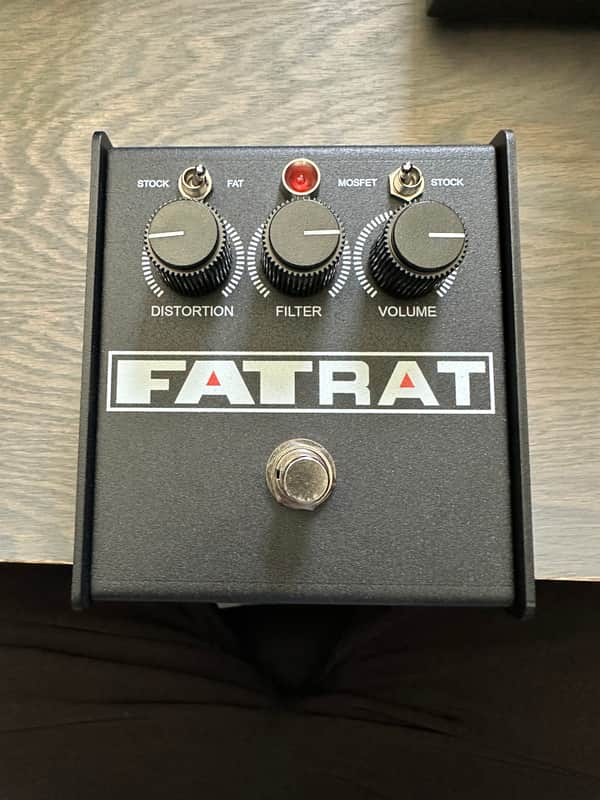 ProCo Fat Rat