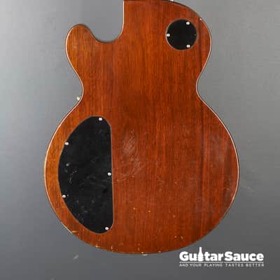 Gibson Professional original vintage (Cod.1774VG) imagen 14