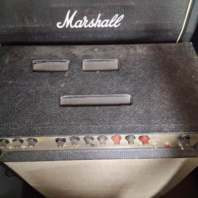 Gibson GSS100 Guitar Amplifier Head AS-IS 1960s image 5