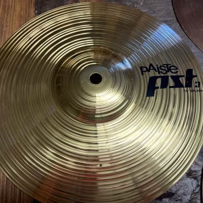 Splash Cymbals A-Go-Go! image 4
