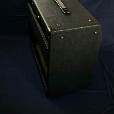 Roland Bolt 30 2-Channel 30-Watt 1x12" Guitar Combo 1979 - 1984 - Black image 18