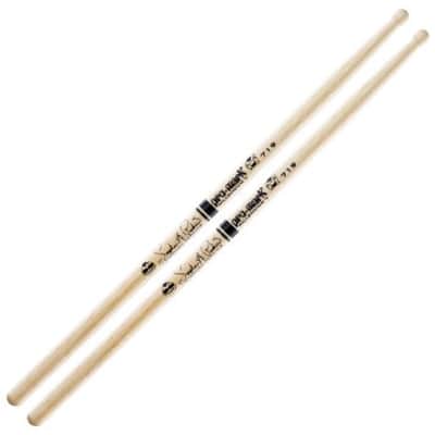 ProMark Oak 747 Neil Peart Drum Sticks image 1