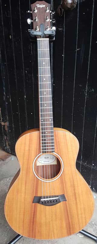 Taylor GS Mini-E Koa