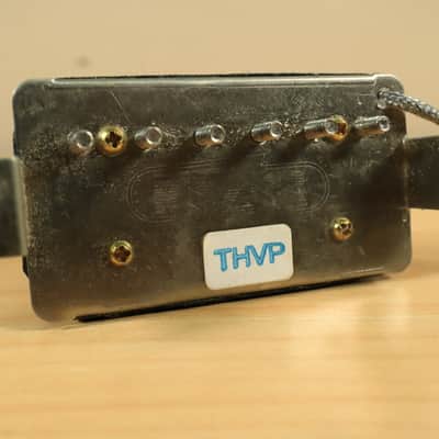 THVP Razor Tribute Humbucker Pickup '59 PAF image 3
