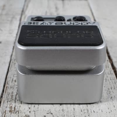 Singular Sound BeatBuddy Drum Machine Pedal Stompbox Sized Drum Machine image 9