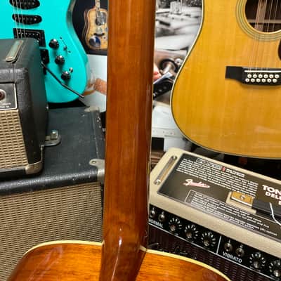 Zager ZAD-50 OM w hsc image 6