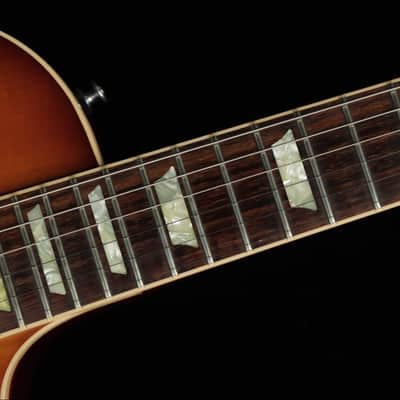 Gibson Custom Les Paul Class 5 Plaintop - WDF (#883) image 8