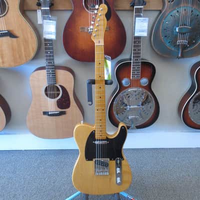 Unlabeled Partscaster image 1