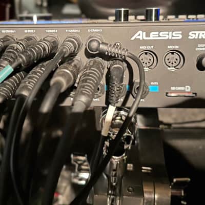 Alesis Strike Pro Module image 2