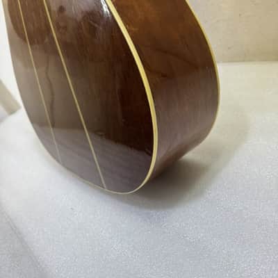 Montana m28-4 guitar By Haman Made In Korea image 16