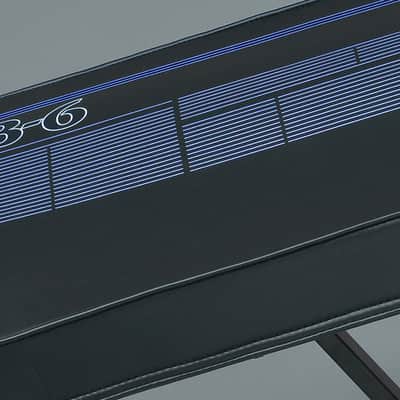 Oberheim OB-6 desktop cover