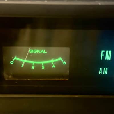 ✨ Sansui 661 Vintage Stereo Receiver – Professionally Serviced – Wood Cabinet – Made in Japan image 15