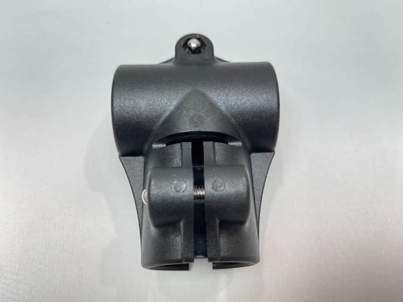 Roland Rack Clamp Roland MDS-9V, MDS-9, MDS-4V, MDS-4 Electronic V-Drum rack clamp image 1
