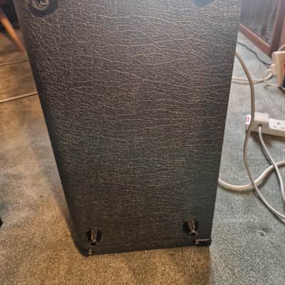 MARSHALL U.K JCM 2000 DSL 401 VALVE COMBO FULLY WORKING - SERVICED- PAT TESTED image 8