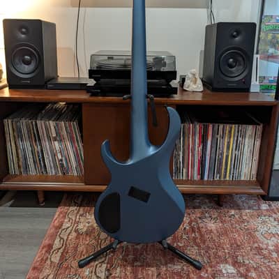 Immagine Ibanez BTB 5 String Multi-scale Bass - 2