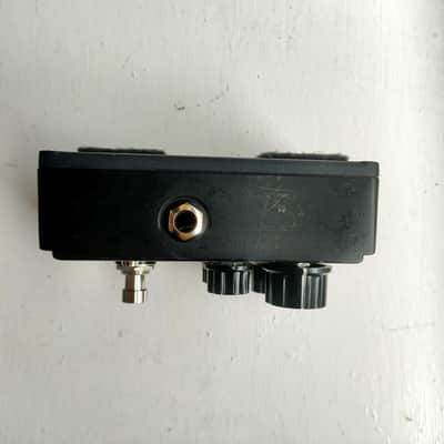 DOD Carcosa Fuzz 2010s - Black image 3