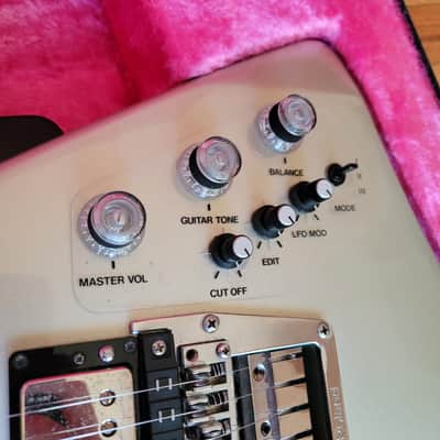 Roland G-707 GR Synth Guitar W/ Original Case 1980s image 6
