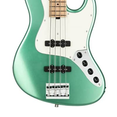 Sadowsky MetroLine 21-Fret Vintage J/J Bass-Swamp Ash Body-4 String-Solid Sage Green Metallic Satin image 16