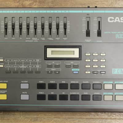 Casio Rz 1 [100928] (03/17) image 5