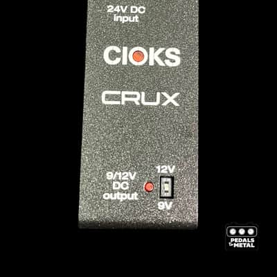 Ciocks  Crux High Voltage Power Converter-x19109 image 5