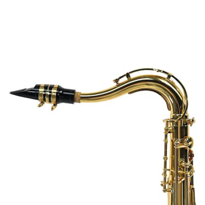 Yamaha YTS280 tenorsaxophone image 4