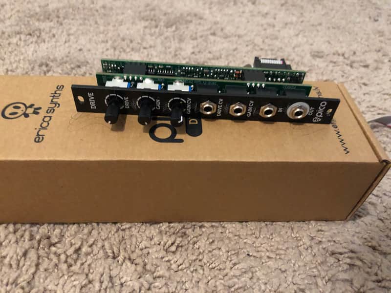 Erica Synths Pico Drive image 1