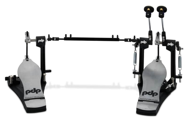 PDP Concept Series Direct-Drive Double Pedal image 1