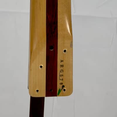 Ibanez RG570 Electric Guitar Neck MIJ Japan 2001 - Rosewood image 15