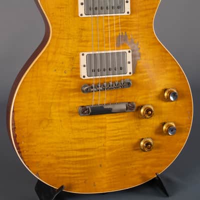 Gibson 1959 Les Paul 59 Standard Kirk Hammett "Greeny" 2024 image 3
