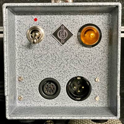 Neumann M 150 Tube Microphones Stereo Set - Nickel image 5